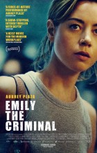 Emily the Criminal (2022 - VJ Muba - Luganda)