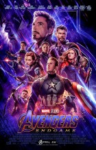 Avengers Endgame (2019 - English/CLEAR COPY)