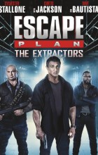 Escape Plan: The Extractors (2019 - VJ Junior - Luganda)