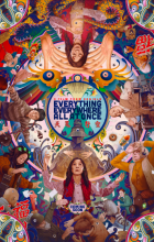 Everything Everywhere All at Once (2022 - English)