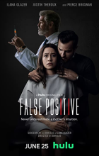 False Positive (2021 - English)