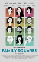Family Squares (2022 - English)