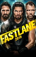 WWE Fastlane (2019 - English)