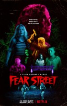 Fear Street: Part Three - 1666 (VJ Junior - Luganda)