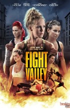 Fight Valley (2016 - ICE P - Luganda)