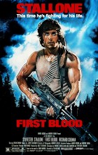 First Blood (1982 - English)