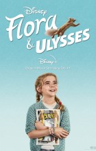 Flora and Ulysses (2021 - VJ Emmy - Luganda)