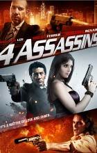 Four Assassins (2011 - ICE P - Lugabda)