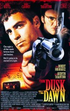 From Dusk Till Dawn (1996 - VJ Emmy - Luganda)