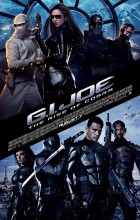G.I. Joe: The Rise of Cobra (2009 - English)
