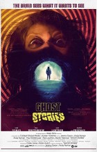 Ghost Stories (2017 - English)