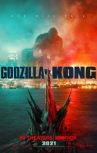 Godzilla vs. Kong (2021 - VJ Junior - Luganda)