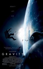 Gravity (2013 - English)