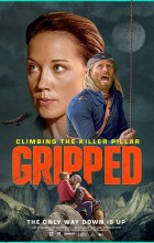 Gripped Climbing the Killer Pillar (2020 - English)