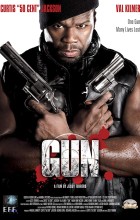 Gun (2010 -  VJ Junior - Luganda)