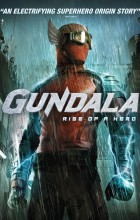 Gundala (2019 - VJ Ice P - Luganda)