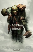 Hacksaw Ridge (2016 - English)