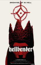 Hellbender (2021 - English)