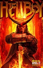 Hellboy (2019 - English)