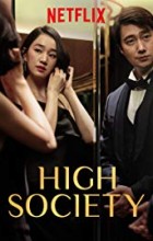 High Society (2018 - English)