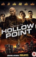 Hollow Point (2019 - VJ Emmy Luganda)