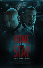 Home Stay (2020 - English)
