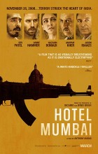 Hotel Mumbai (2018 - Luganda - VJ Junior)