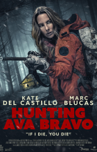 Hunting Ava Bravo (2022 - English)