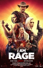 I Am Rage (2023 - VJ Emmy - Luganda)
