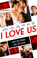 I Love Us (2021 - English)