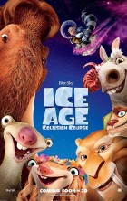 Ice Age Collision Course (2016 - English)
