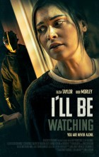 Ill Be Watching (2023 - VJ Emmy - Luganda)