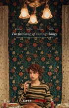 Im Thinking of Ending Things (2020 - English)
