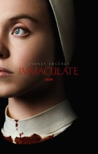 Immaculate (2024 - VJ Emmy - Luganda)