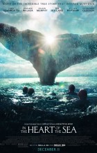 In the Heart of the Sea (2015 - English)