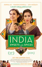 India Sweets and Spices (2021 - VJ Junior - Luganda)