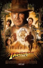 Indiana Jones and the Kingdom of the Crystal Skull (2008 - English)