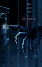 Insidious: The Last Key (2018 - English)