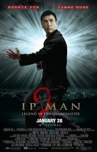 Ip Man 2 (2010 - English)