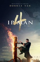 Ip Man 4 The Finale (2019 - English)