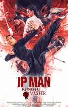 Ip Man: Kung Fu Master (2019 - VJ Junior - Luganda)