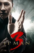 Ip Man 3 (2015 - English)