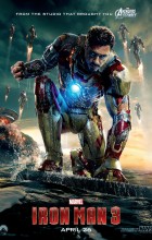 Iron Man 3 (2013 - VJ Junior - Luganda)