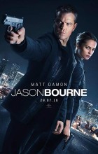 Jason Bourne (2016 - English)