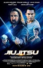 Jiu Jitsu (2020 - English)