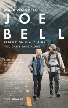 Joe Bell (2020 - English)