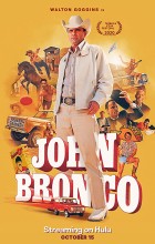 John Bronco (2020 - English)