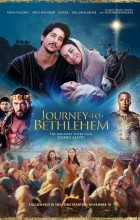 Journey to Bethlehem (2023 - English)