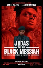 Judas and the Black Messiah (2021 - English)