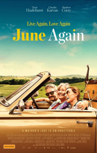 June Again (2020 - English)